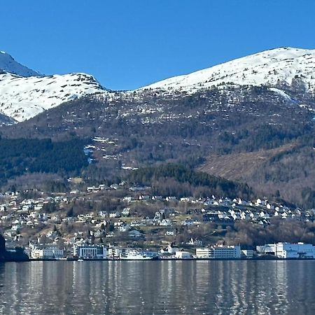 Lovise Mountain Apartment Stranda  Luaran gambar